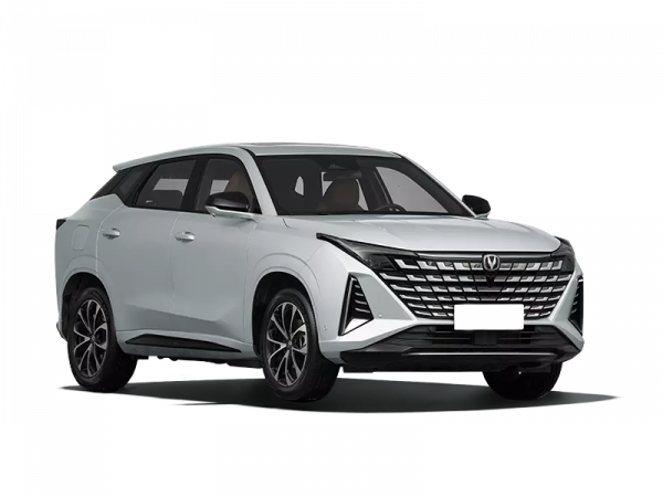 Changan UNI-Z