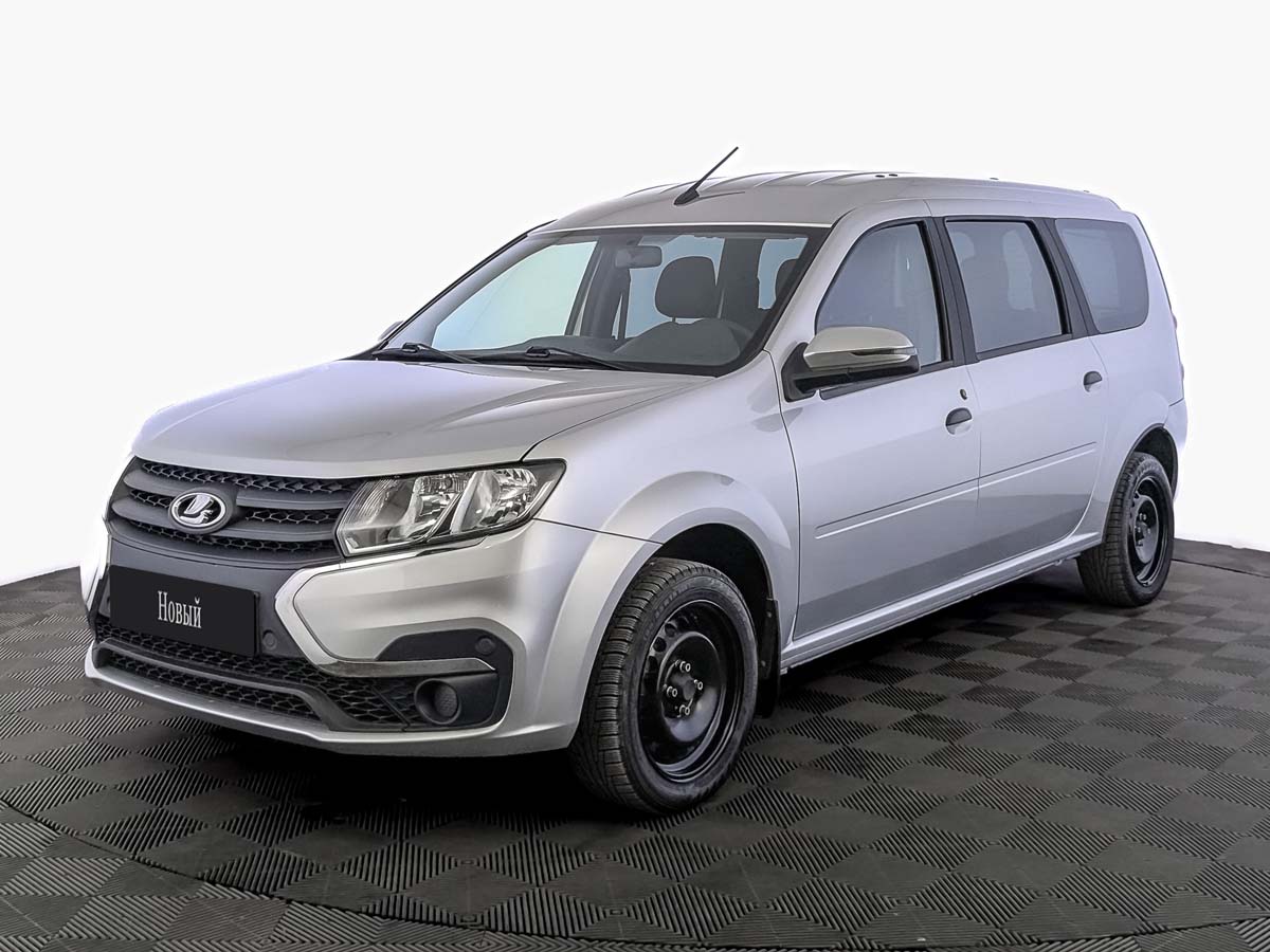 Lada Largus