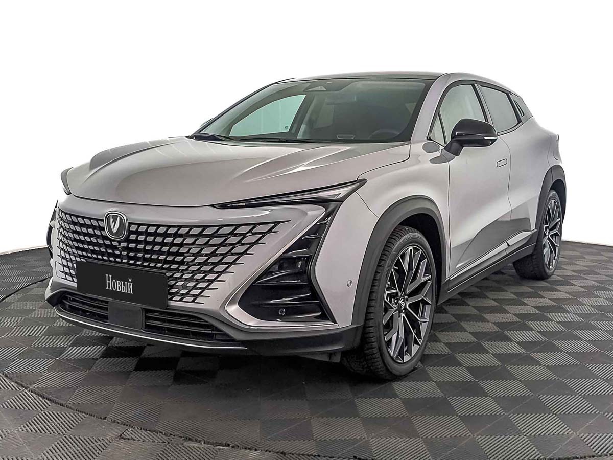 Changan UNI-T
