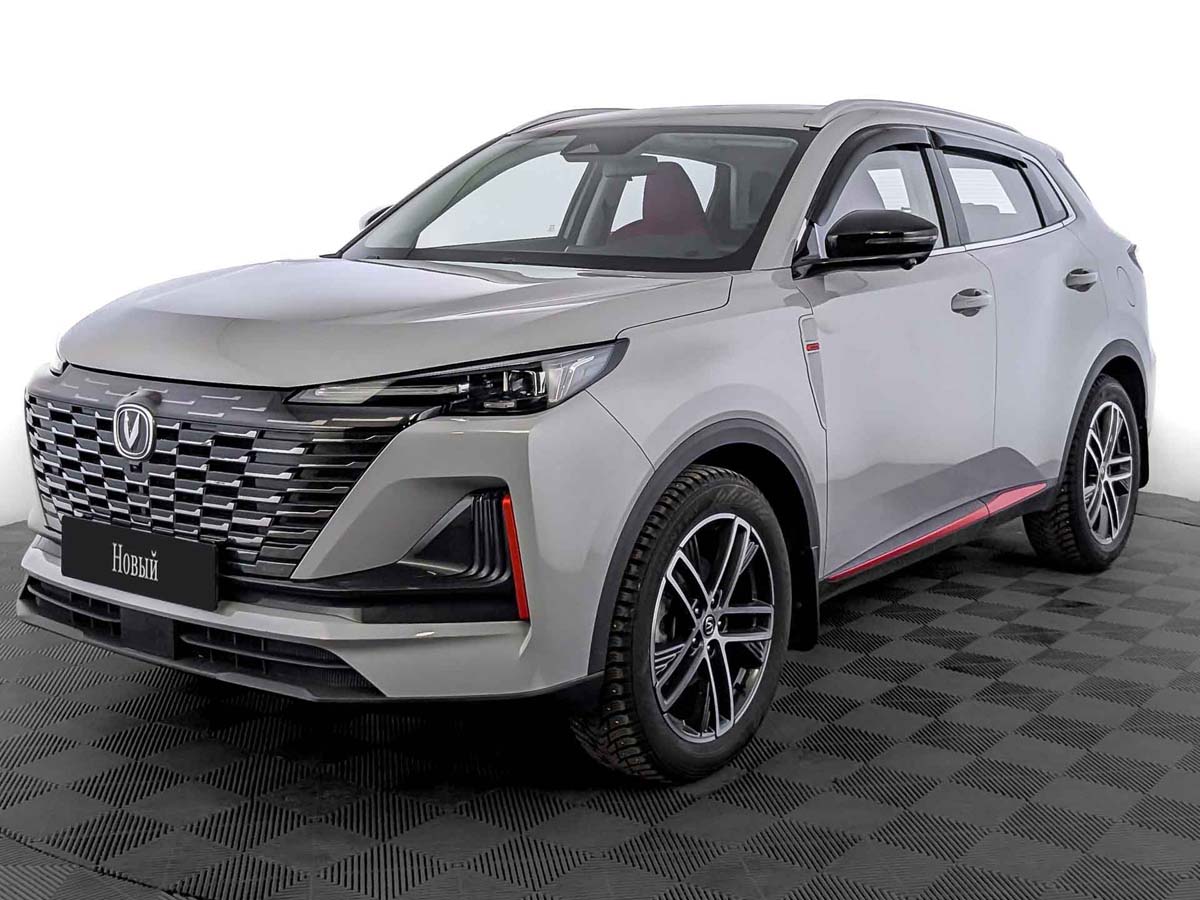 Changan CS55PLUS