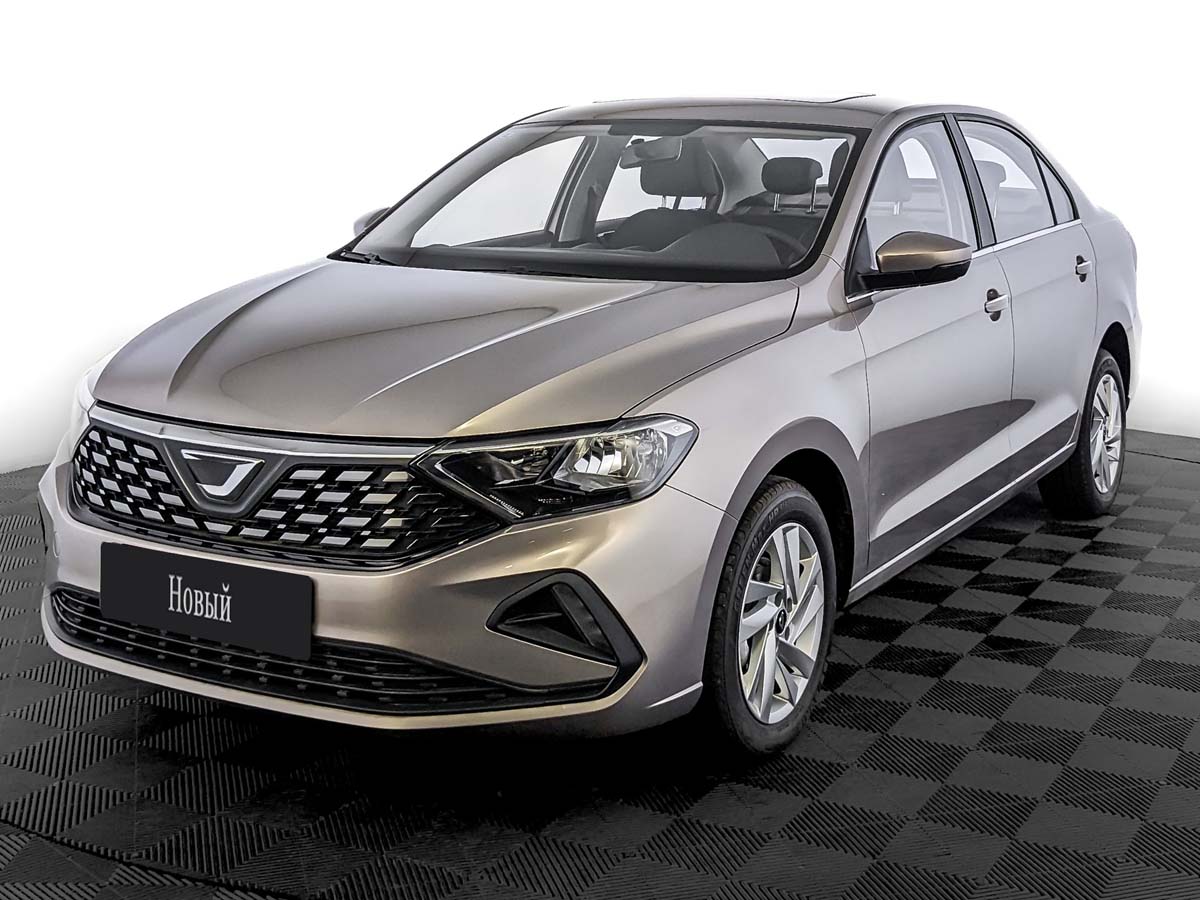 Jetta VA3