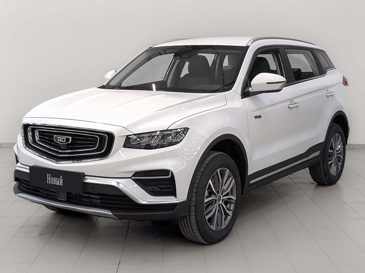 Belgee X70