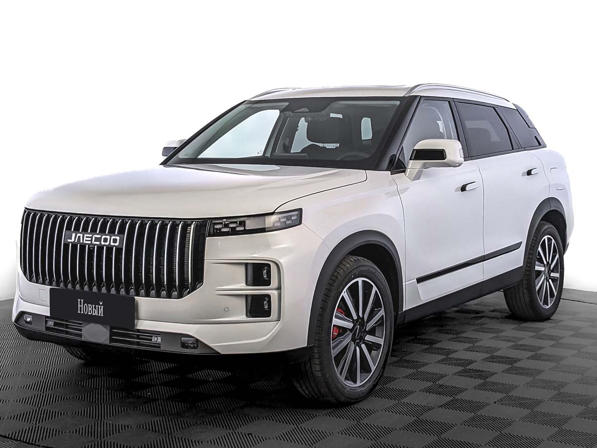 JAECOO J7